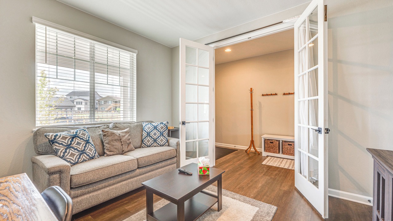 Photo of Livingroom in Berthoud