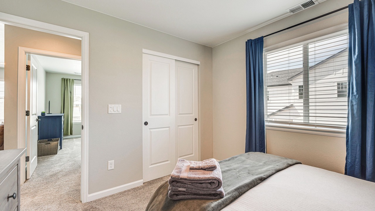 Photo of Bedroom in Berthoud