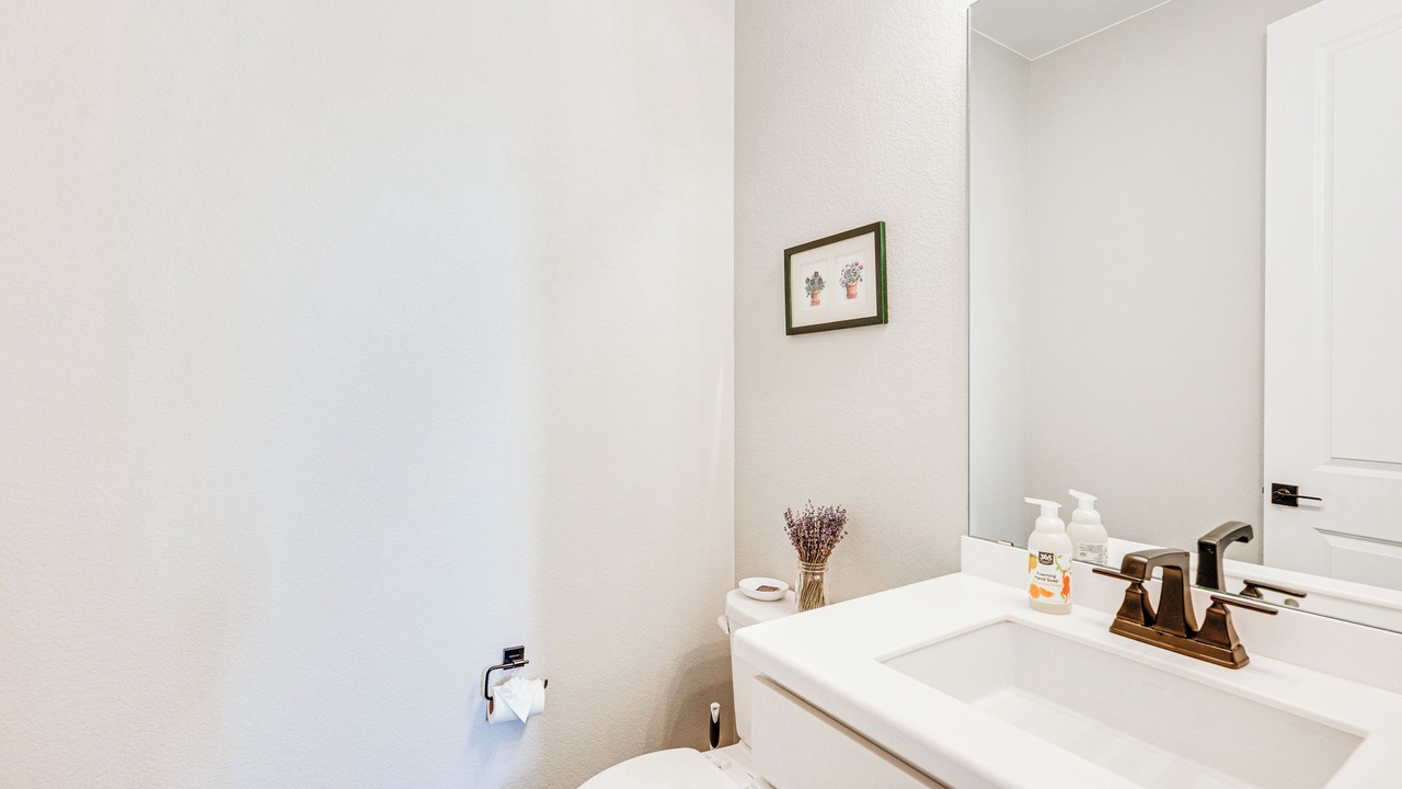 Photo of Bathroom in Berthoud