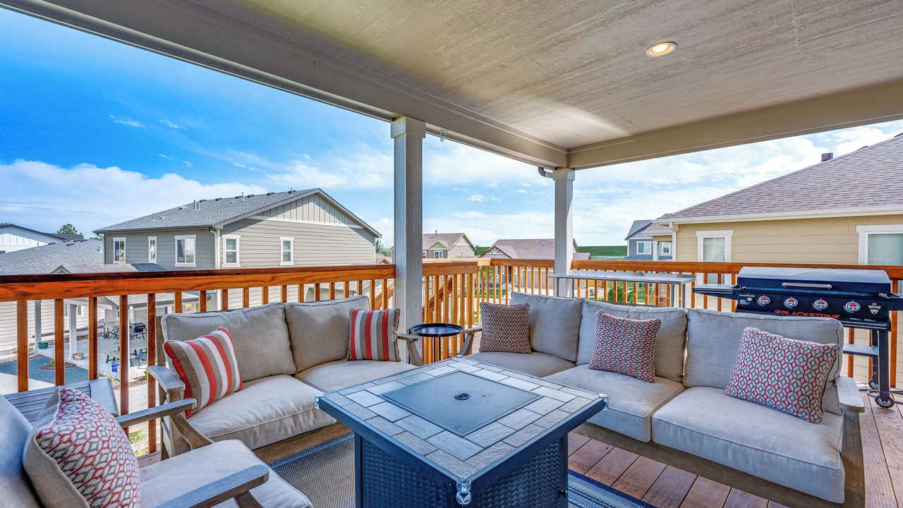 Photo of Outdoor in Berthoud