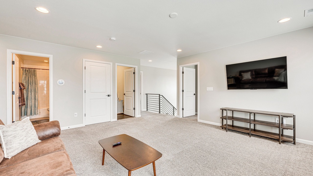 Photo of Livingroom in Berthoud