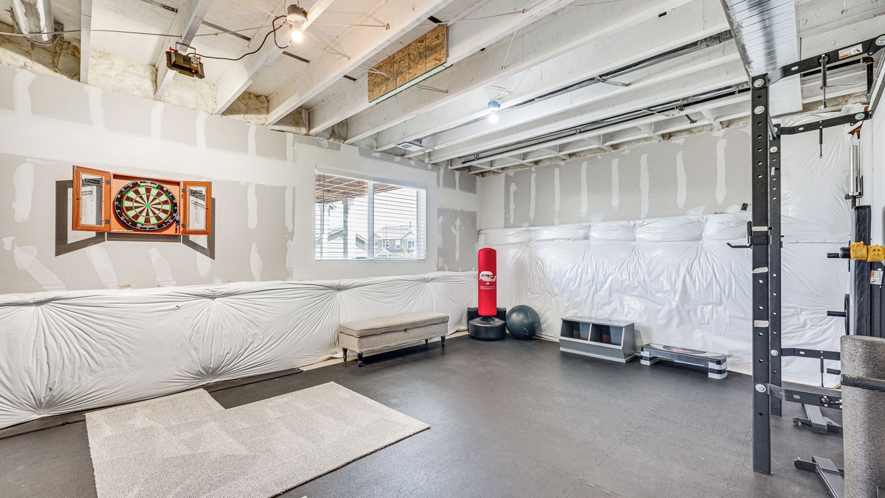 Photo of Bedroom in Berthoud