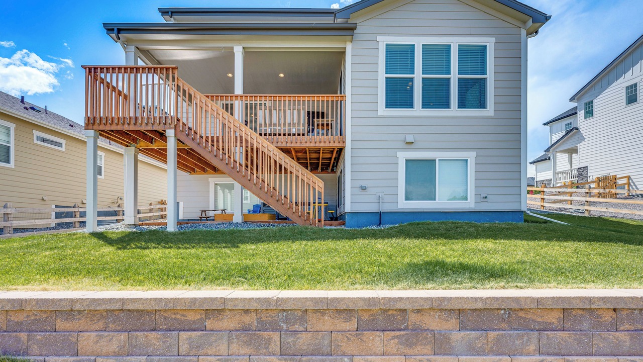 Photo of Outdoor in Berthoud