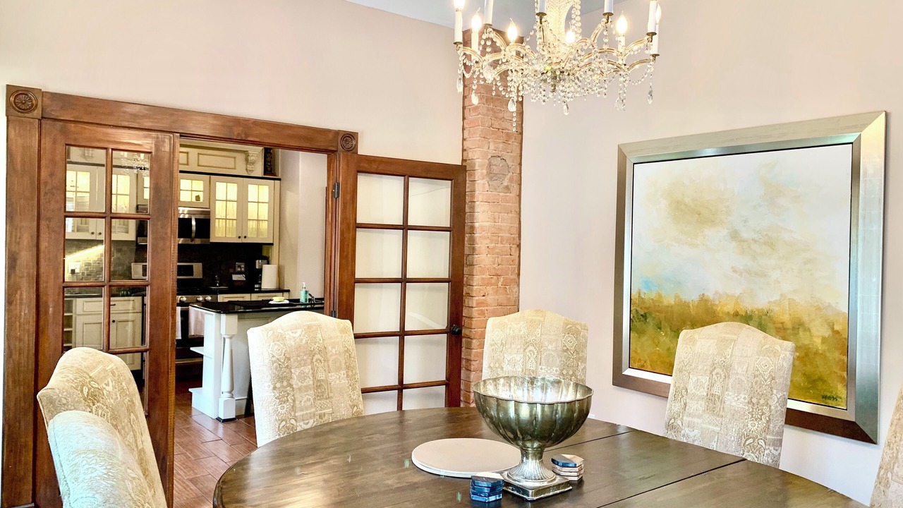 Photo of Bedroom in Manitou Springs