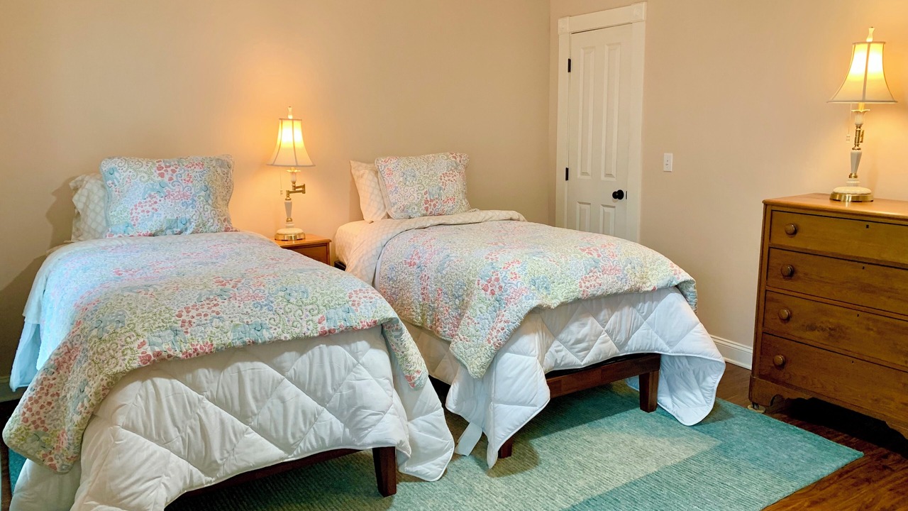 Photo of Bedroom in Manitou Springs