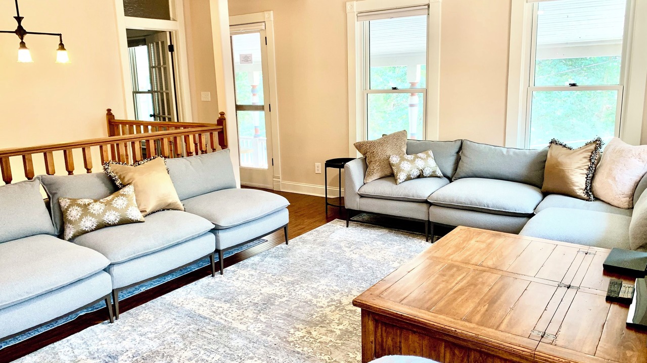Photo of Livingroom in Manitou Springs