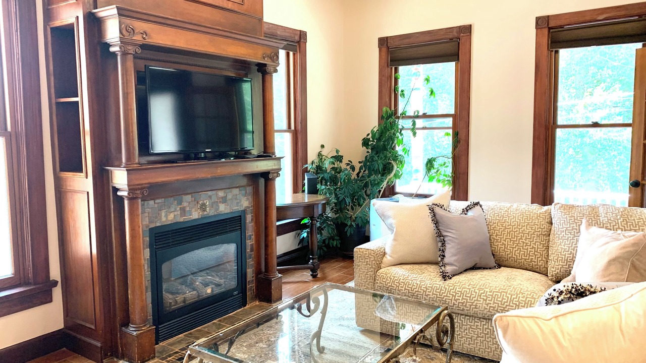 Photo of Livingroom in Manitou Springs