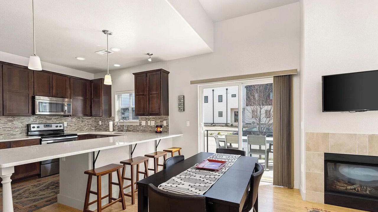 Photo of Kitchen in Old Town North