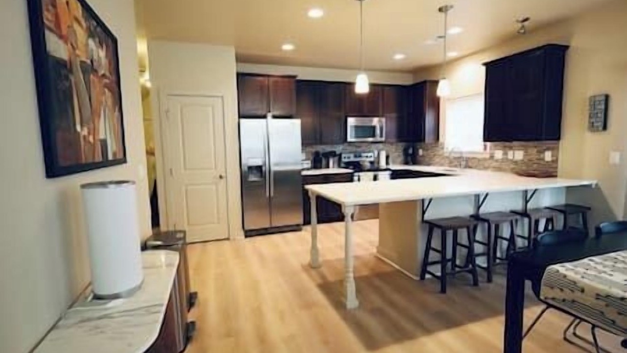 Photo of Kitchen in Old Town North