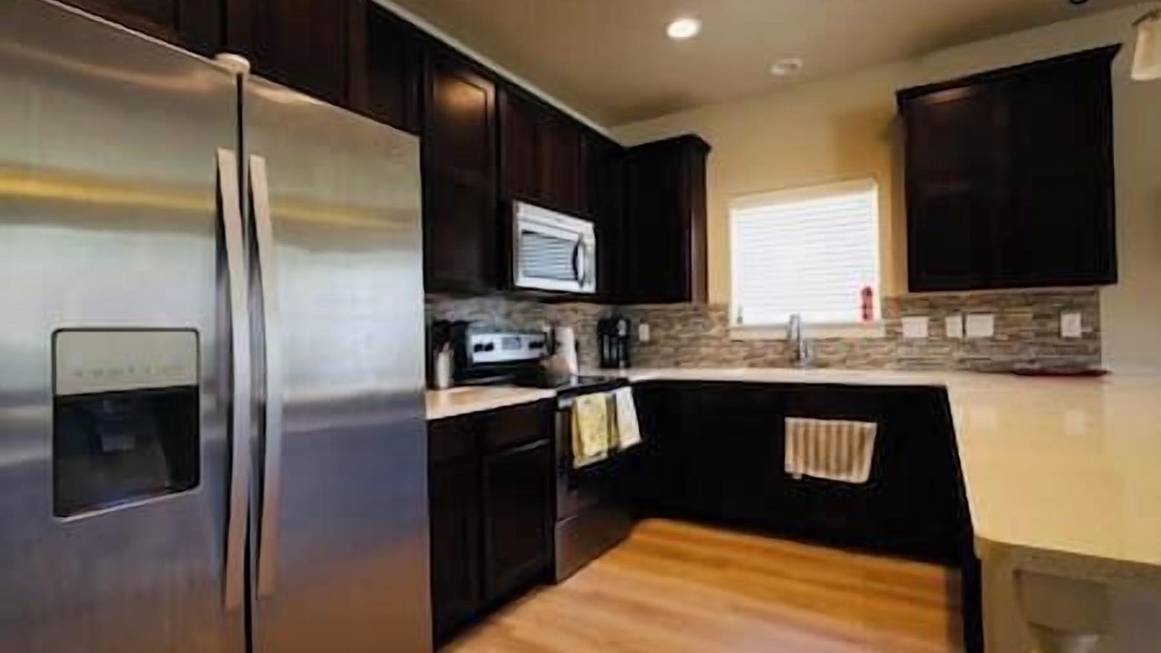 Photo of Kitchen in Old Town North