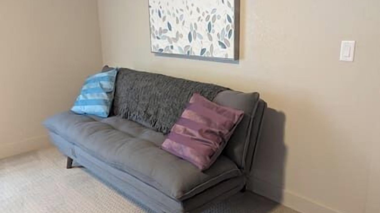 Photo of Livingroom in Old Town North