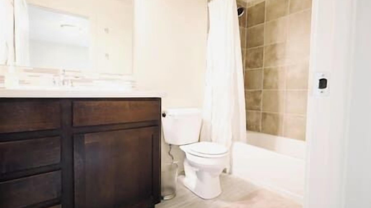Photo of Bathroom in Old Town North