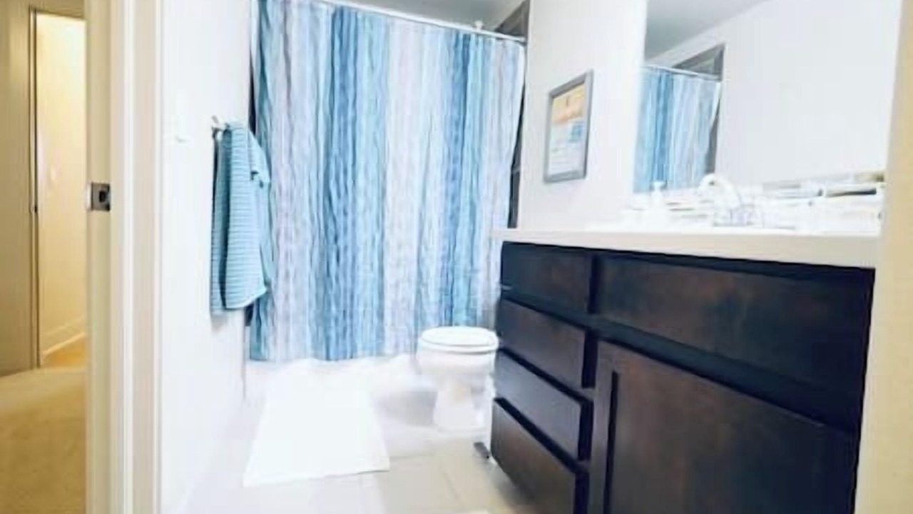 Photo of Bathroom in Old Town North