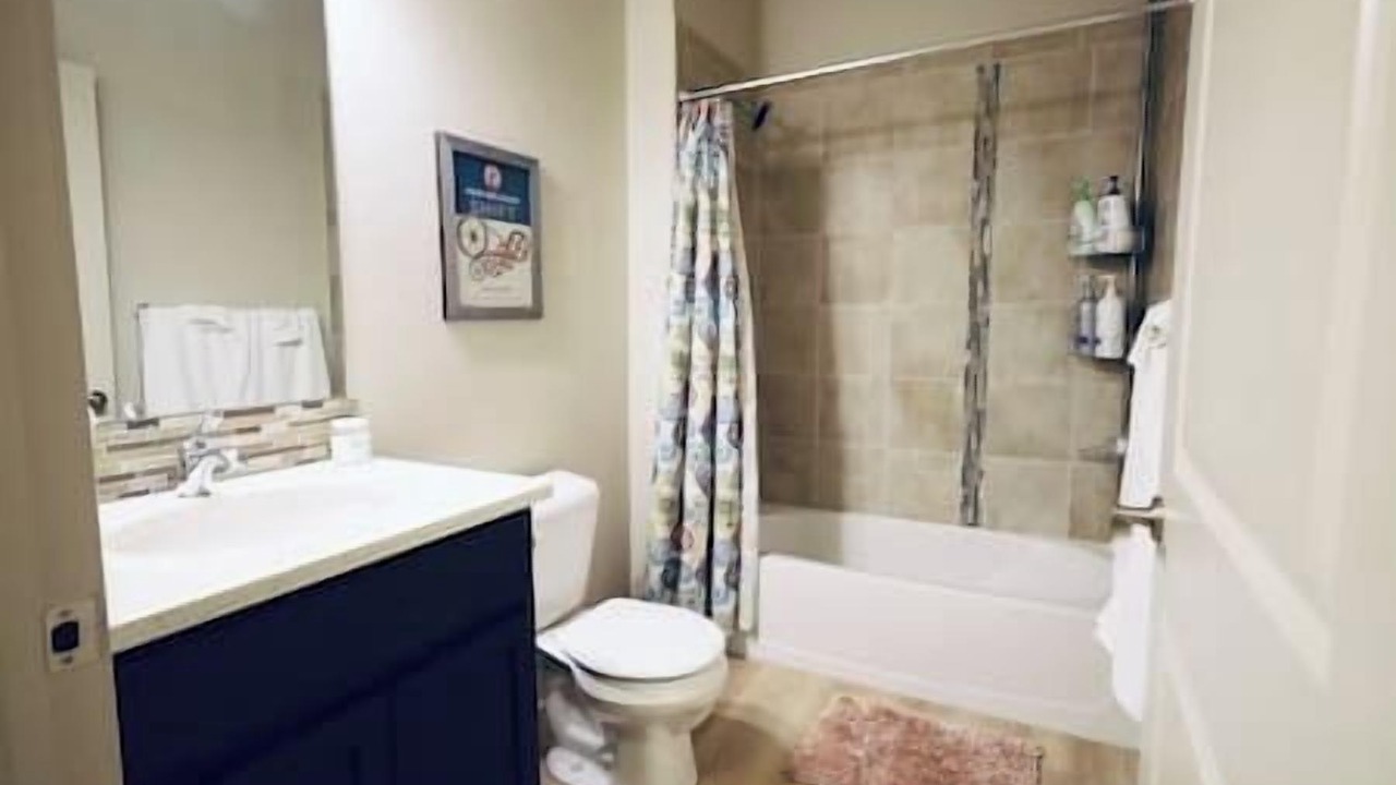 Photo of Bathroom in Old Town North