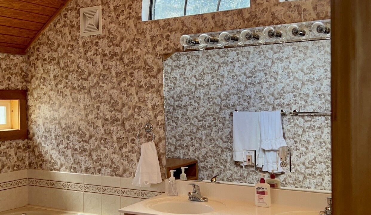 Photo of Bathroom in Cuchara