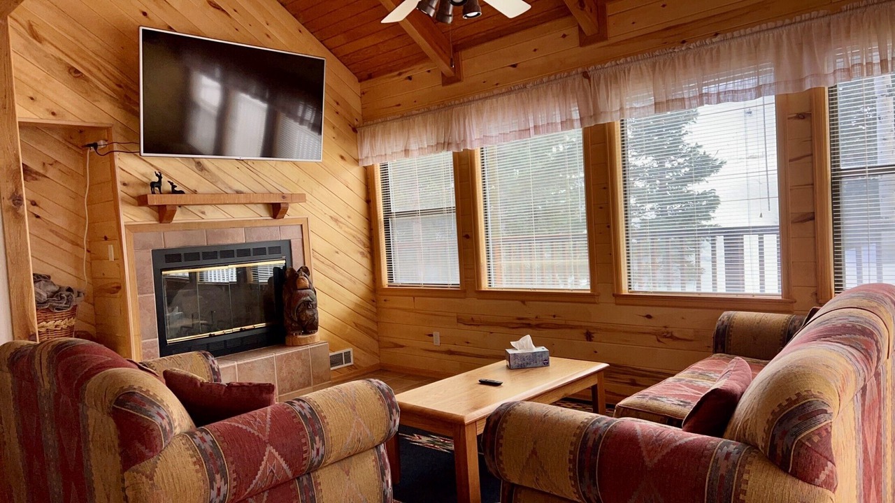 Photo of Livingroom in Cuchara