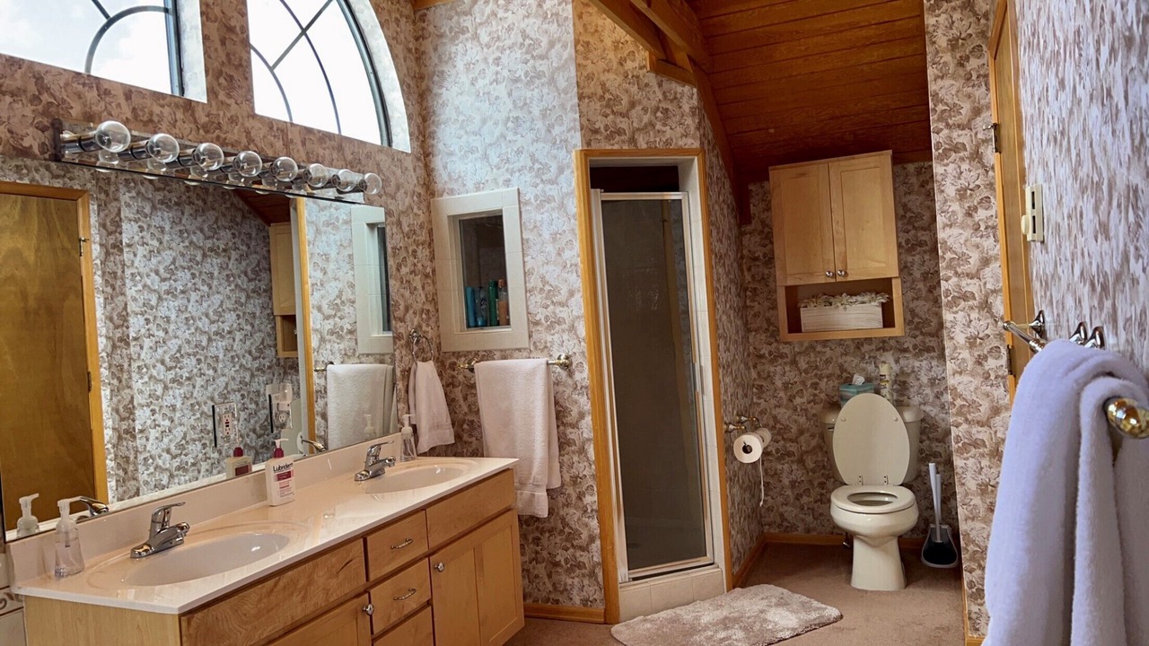 Photo of Bathroom in Cuchara