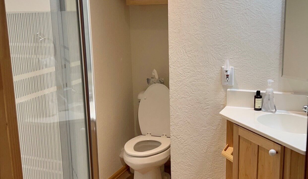 Photo of Bathroom in Cuchara