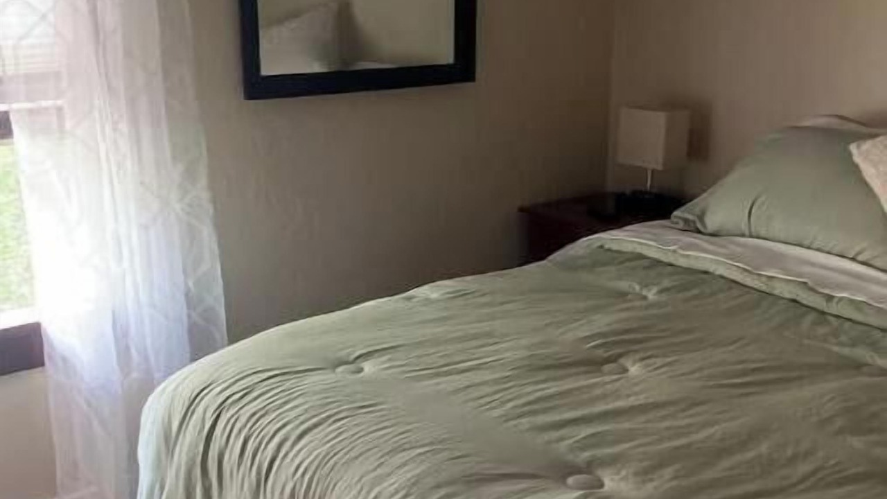 Photo of Bedroom in University Park