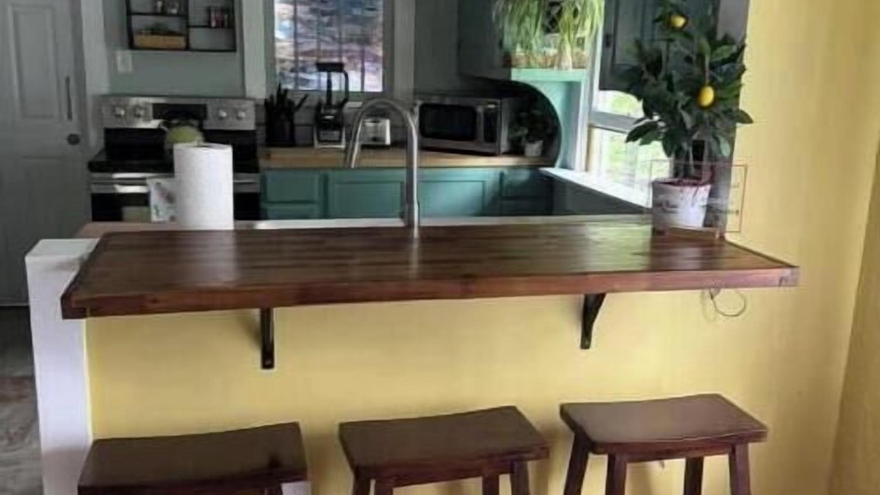 Photo of Kitchen in University Park