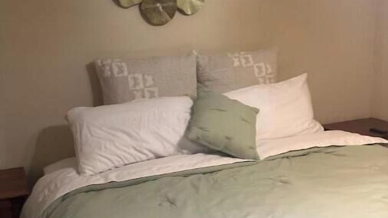 Photo of Bedroom in University Park
