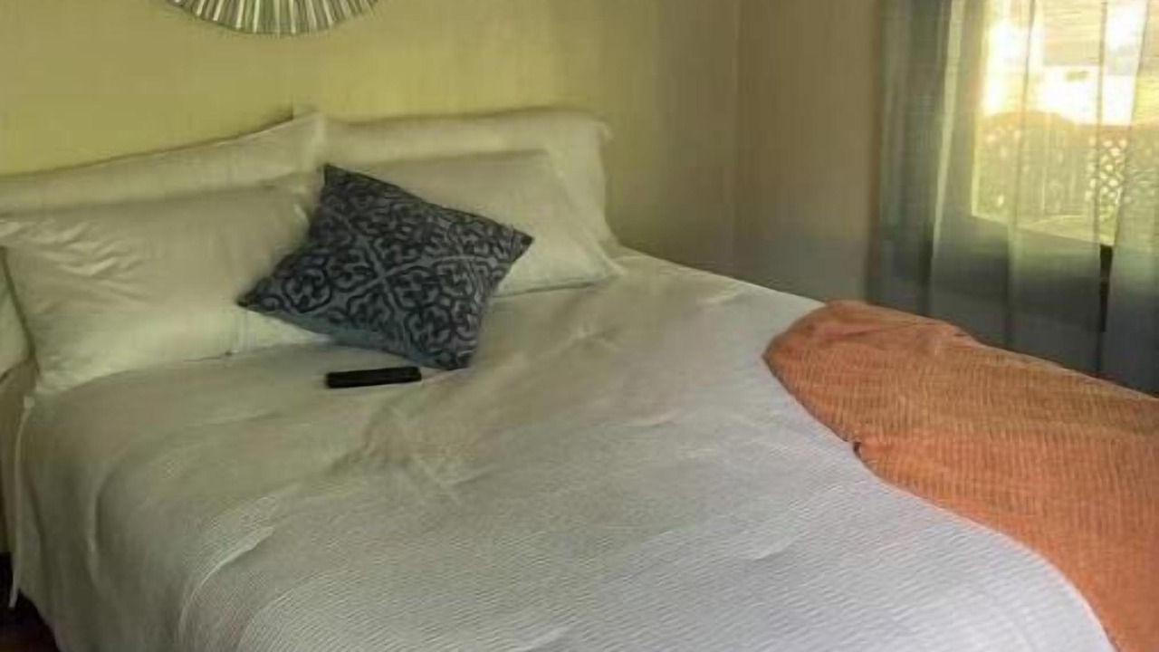 Photo of Bedroom in University Park