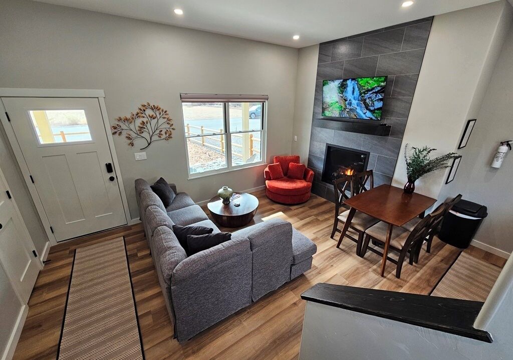 Photo of Livingroom in Rio Vista Estates