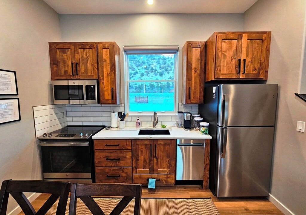 Photo of Kitchen in Rio Vista Estates