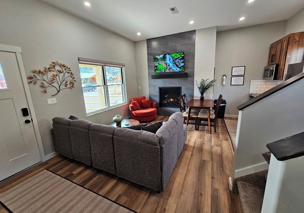 Photo of Livingroom in Rio Vista Estates
