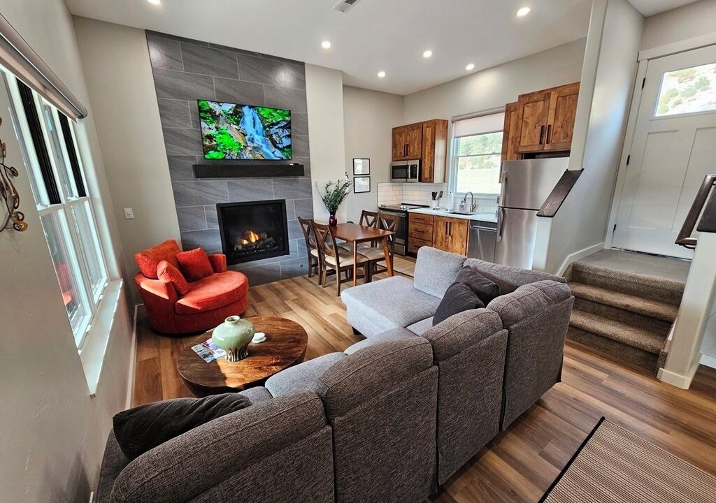 Photo of Livingroom in Rio Vista Estates