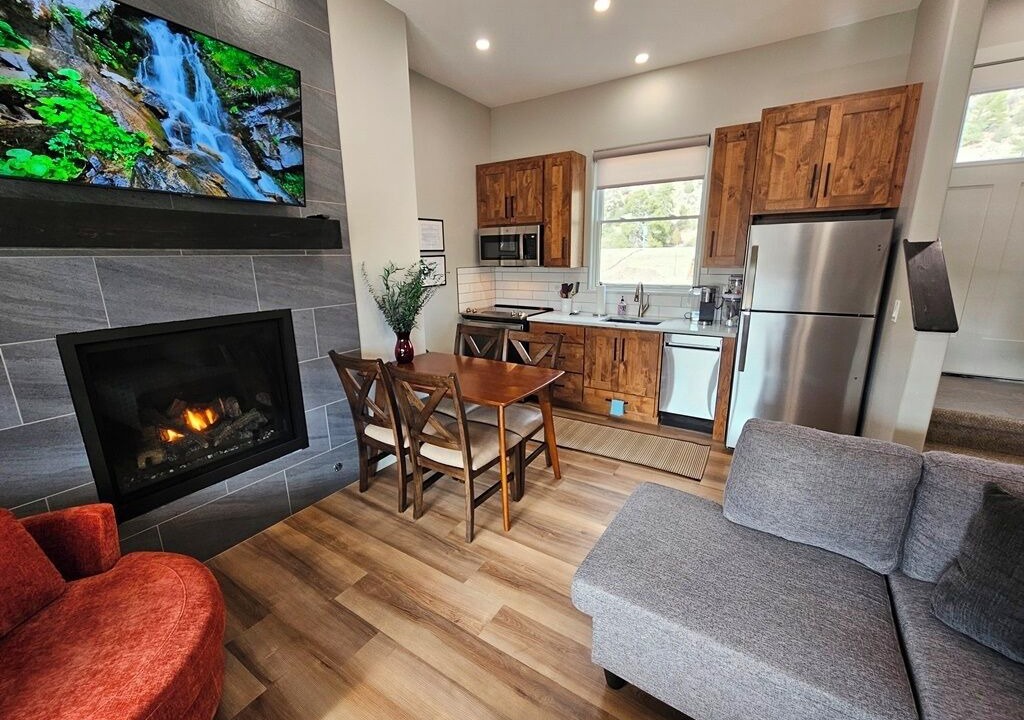 Photo of Livingroom in Rio Vista Estates