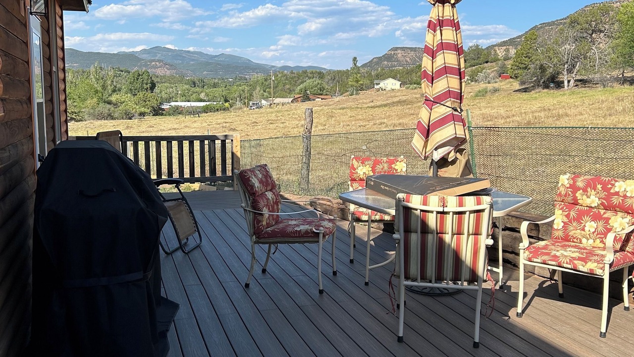 Photo of Outdoor in Collbran