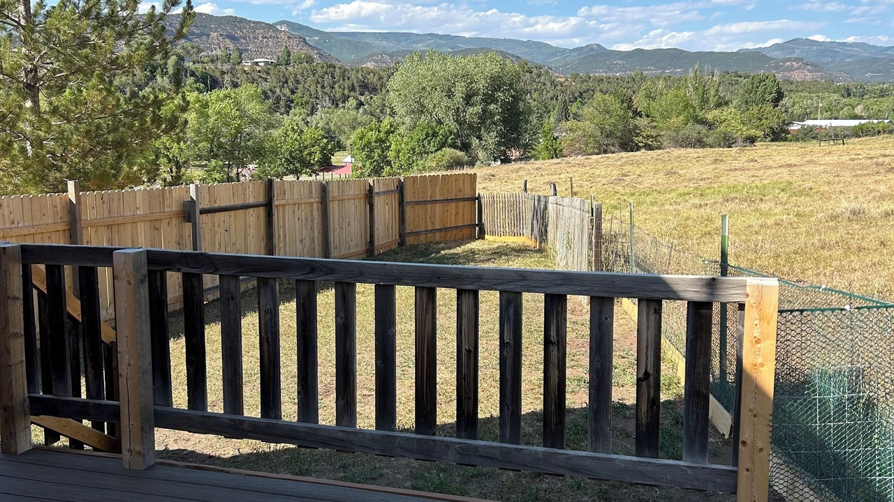 Photo of Outdoor in Collbran