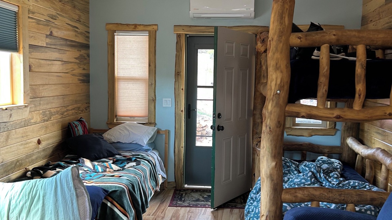 Photo of Bedroom in Collbran