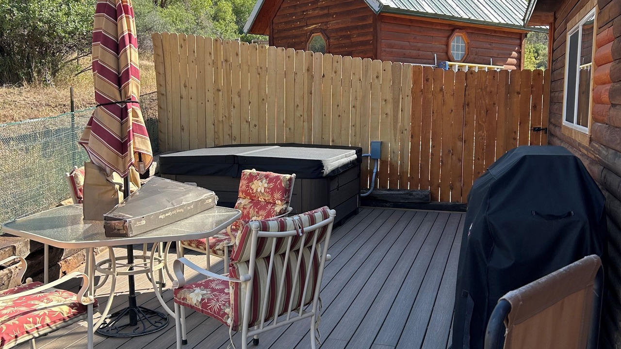 Photo of Outdoor in Collbran