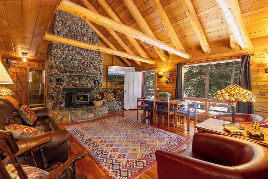 Photo of Livingroom in Bayfield