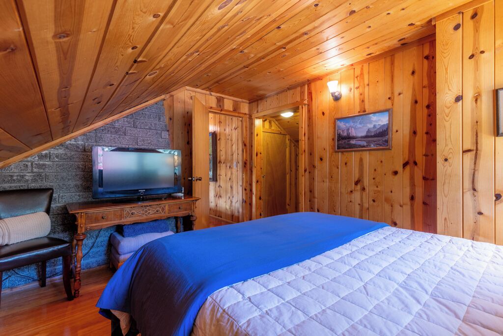 Photo of Bedroom in Bayfield