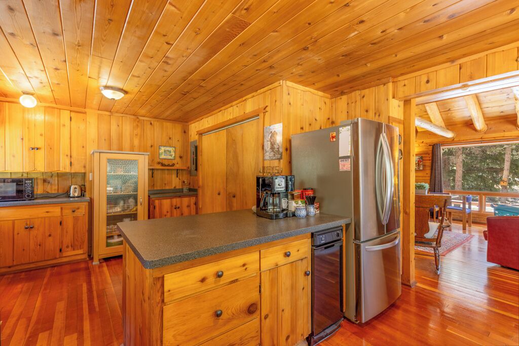 Photo of Kitchen in Bayfield