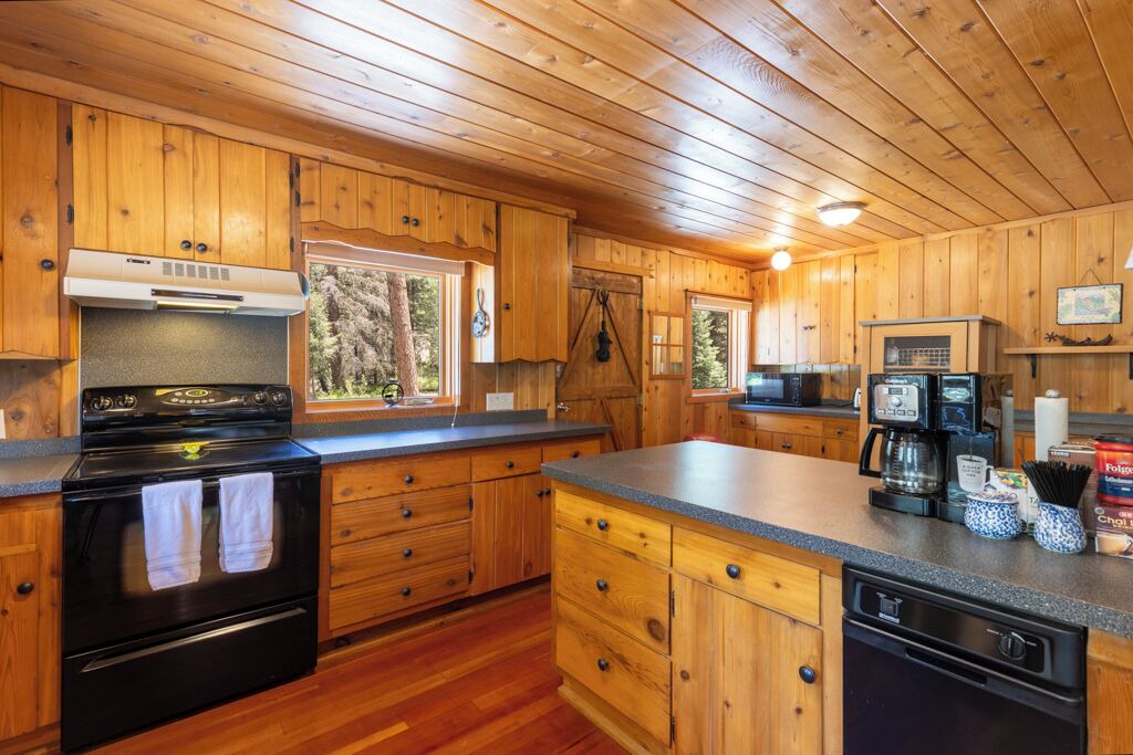 Photo of Kitchen in Bayfield