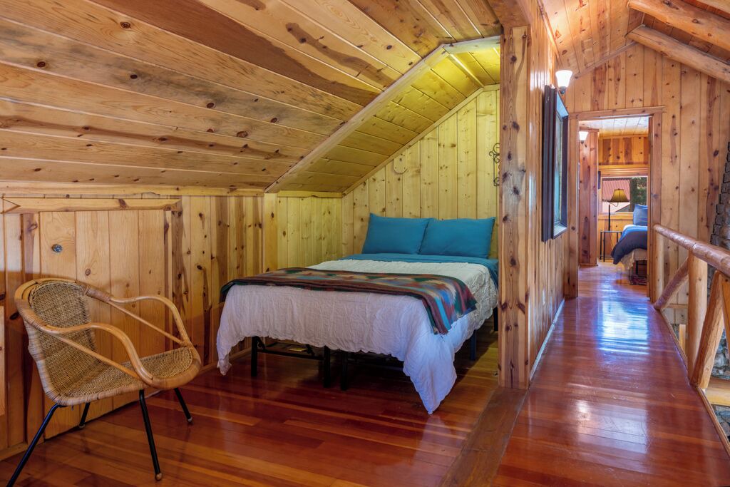 Photo of Bedroom in Bayfield