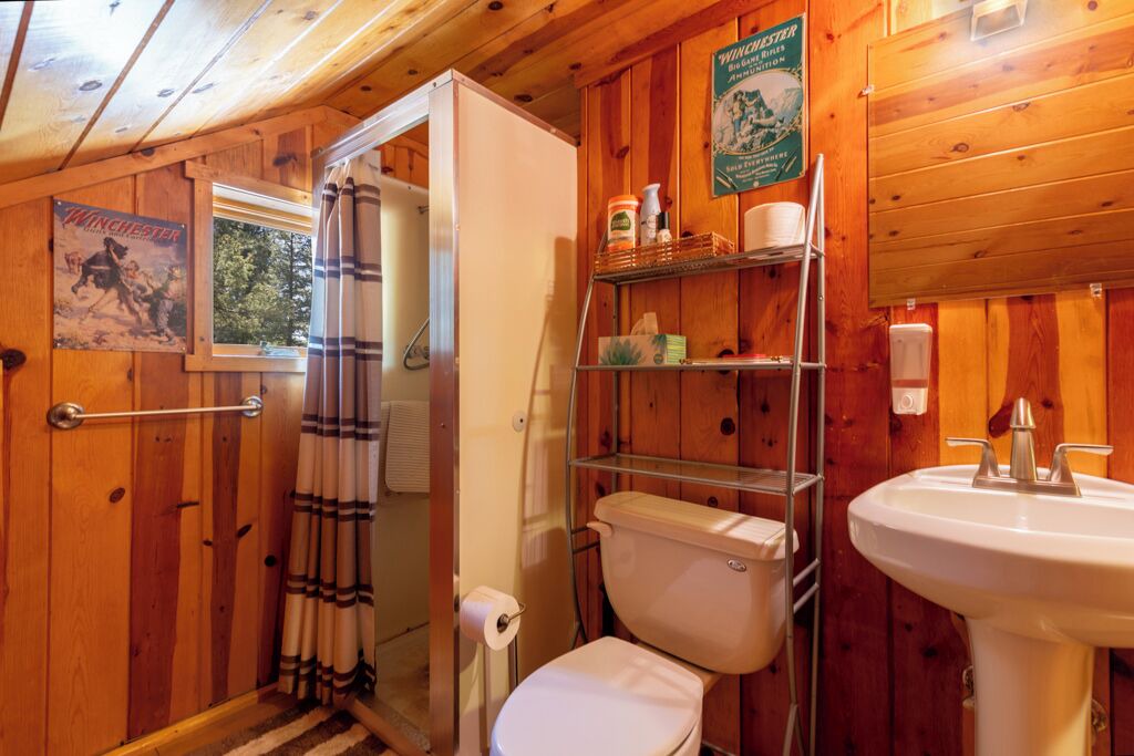 Photo of Bathroom in Bayfield