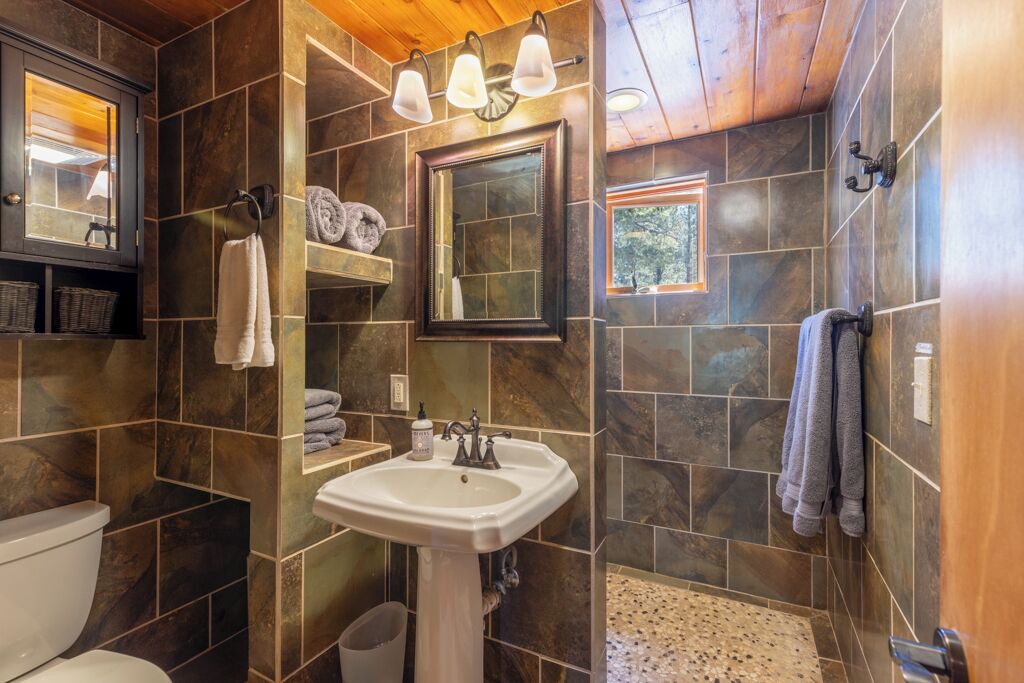 Photo of Bathroom in Bayfield