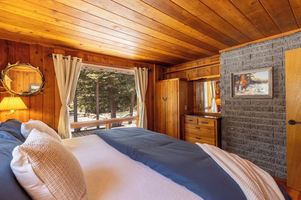 Photo of Bedroom in Bayfield