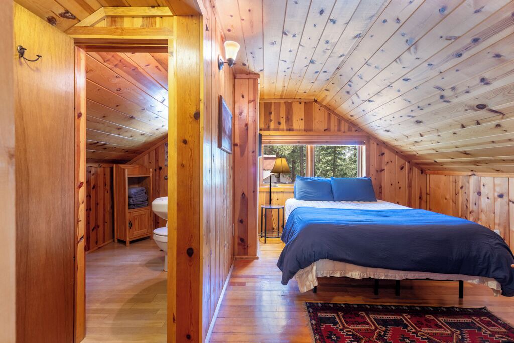 Photo of Bedroom in Bayfield