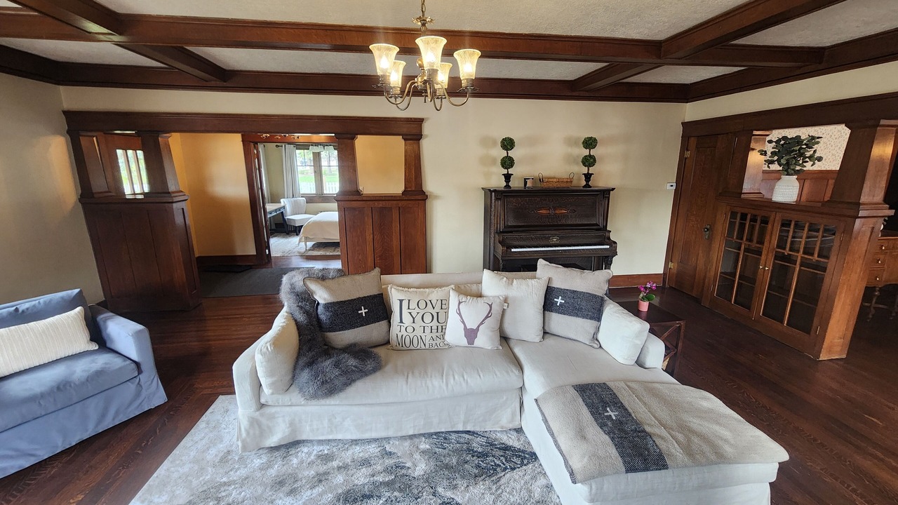 Photo of Livingroom in Gypsum