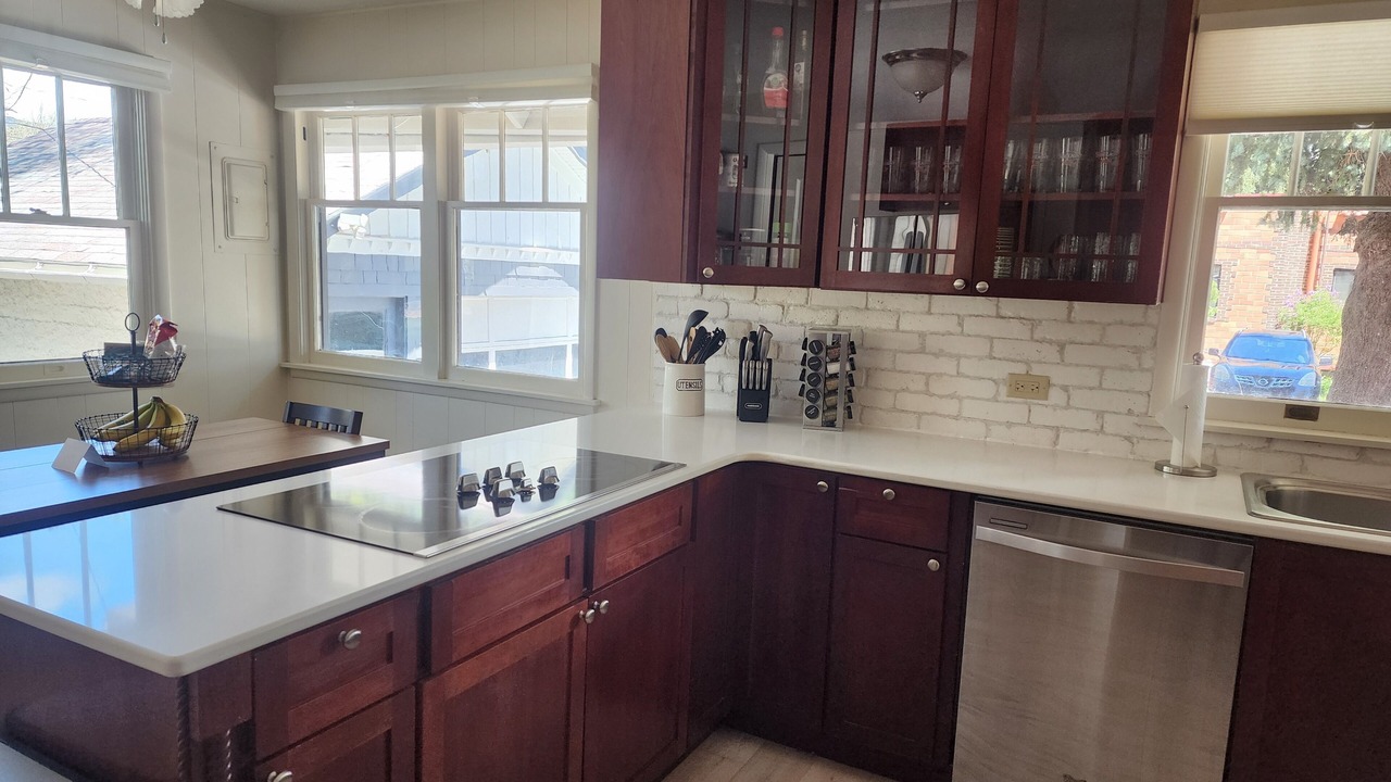 Photo of Kitchen in Gypsum