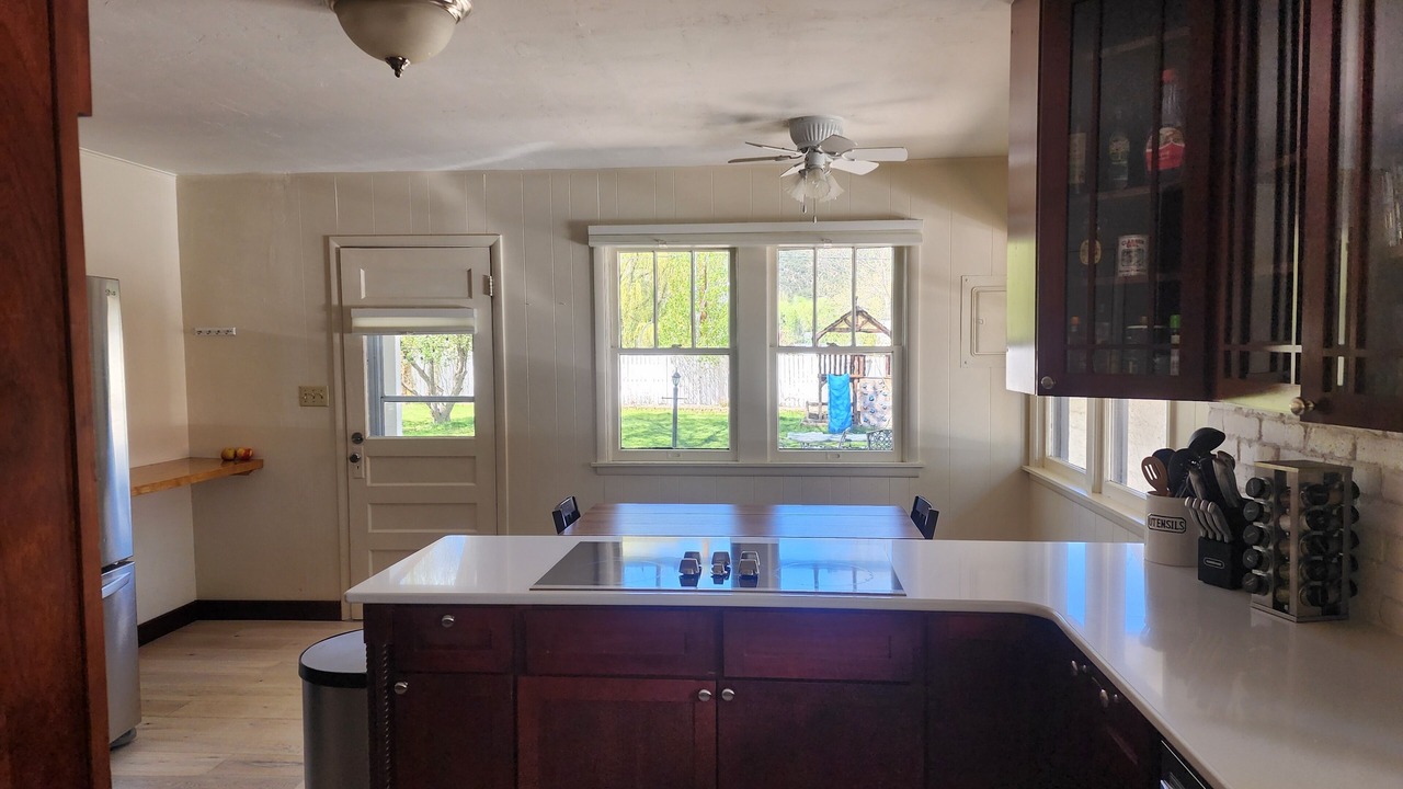 Photo of Kitchen in Gypsum