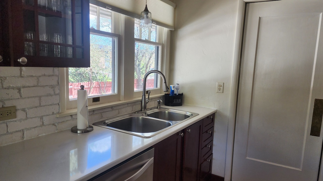 Photo of Kitchen in Gypsum