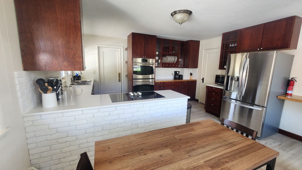 Photo of Kitchen in Gypsum