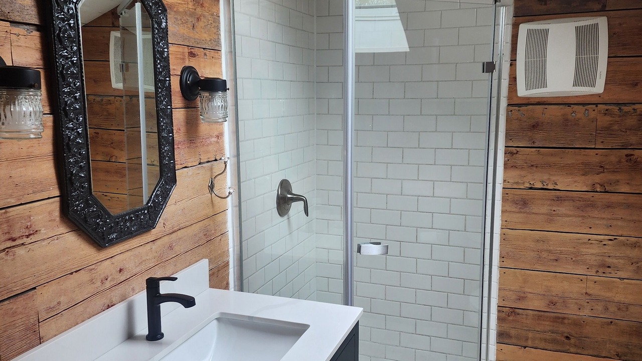 Photo of Bathroom in Gypsum
